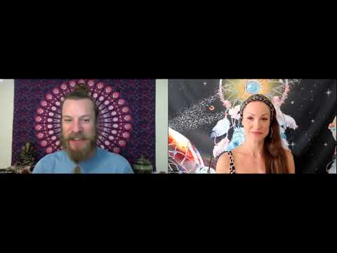 Gene Key 57 I Lunar Alchemy I Elements & Archetypes