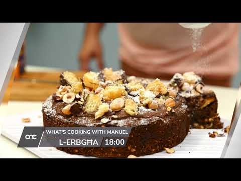 What's Cooking Promo 03 - 121022