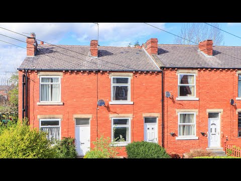 Medlock Road, Horbury - Virtual Tour