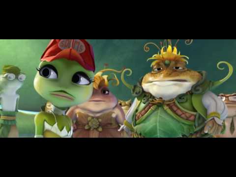 Трейлер