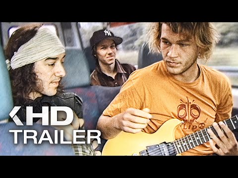 THE SCARS OF ALI BOULALA Trailer (2023) GER SUB