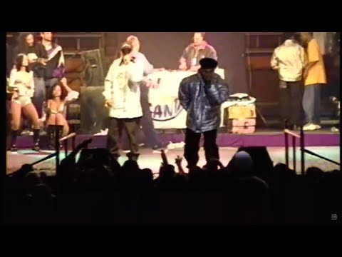 DJ PLAYERO LIVE 1996 - BM RECORDS (Radio Versión)