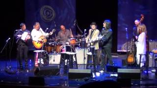 Cayamo 2014 Buddy Miller &amp; Friends &quot;The Weight&quot;