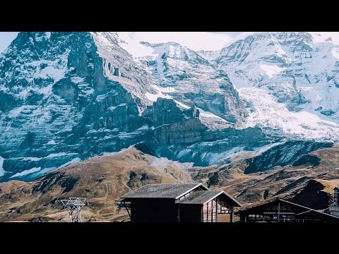 Beginning and The End (Inspirational Ambient Music)