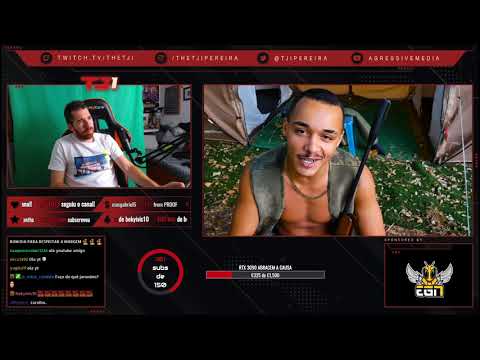 TJI REAGE A VENUS 2005 - RAPAPA