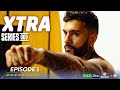 XTRA Series: Episode 1 | X Series 009 Media Workout