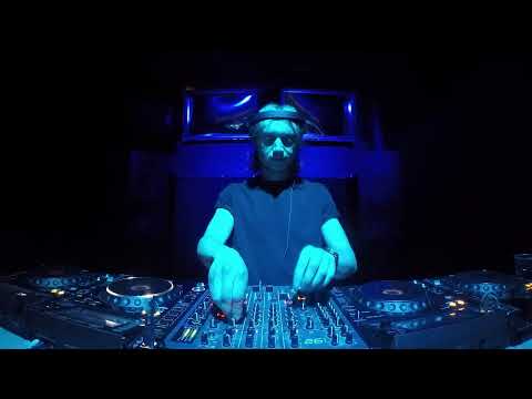 The Blue Oyster: Valdemar ST / 10.09 / 18 - 19