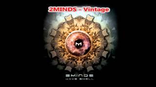 2Minds - Vintage