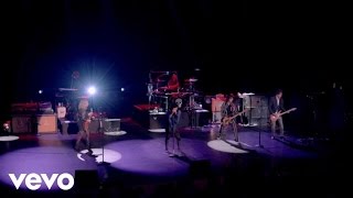 Heart - Beautiful Broken (Live)