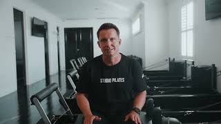 What's makes Studio Pilates different? SPTV ✅