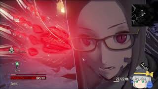 【CODE VEIN】こいしが行く血涙探しの旅part2【ゆっくり実況】