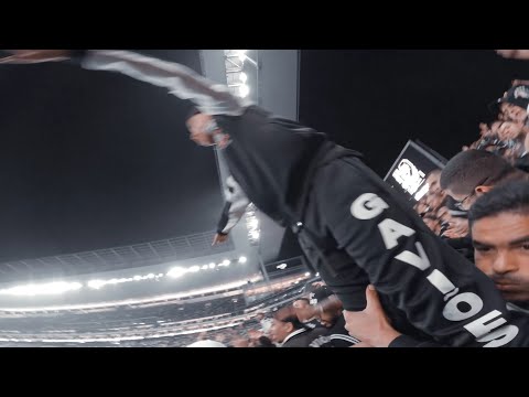 CORINTHIANS 1X0 BOTAFOGO, CAMPEONATO BRASILEIRO 2022 - REAL VIVÊNCIA ALVINEGRA