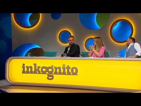 Michal Hudák meškal na nakrúcanie (INKOGNITO)