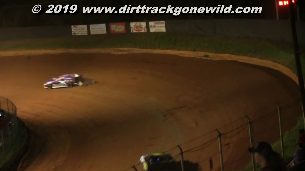 MMSA at Toccoa Raceway June 29th 2019