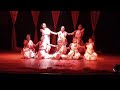 Radha | ASUR | Dance Cover | Srishti Dance Academy | Stage Performance