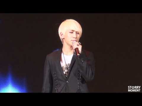 120421 Lotteworld - 제발 (Eungwang)