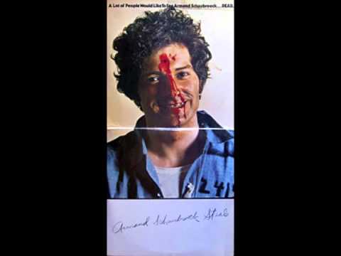 Armand Schaubroeck - King of the Streets