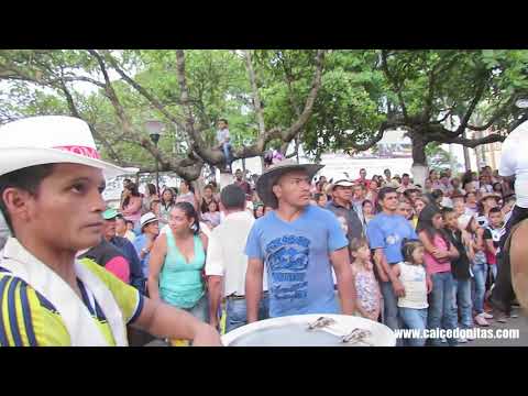 Cabalgata Caicedonia 105 Años