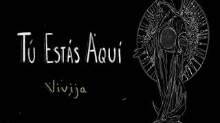 Tú estas aquí Music Video