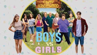 Boys vs. Girls Teaser #1 (2019) [HD] Eric Osborne, Kevin McDonald, Colin Mochrie