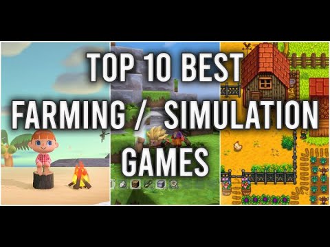, title : 'Top 10 Best Farming and Simulation Games'