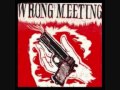 Two Lone Swordsmen - Wrong Meeting