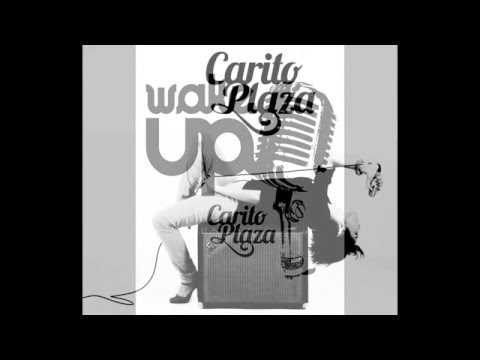 Carito Plaza Feat. Dj Acres - Wake up