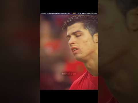 MONTAGEM TOMADA - Slowed MXZI X Ronaldo & Messi #edit #capcut #football #shorts #ronaldo #messi #fyp