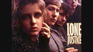 Grapes of Wrath - Lone Justice