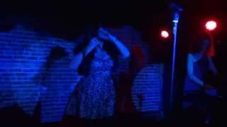 Book of Love "Lost Souls" Los Globos Oct 8, 2013