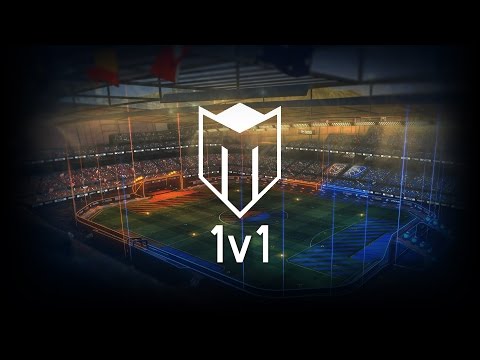 Rocket League | Mock-It League 1v1 | 22/02/2016 | Quarter-Finals | Doomsee Vs. Klassux