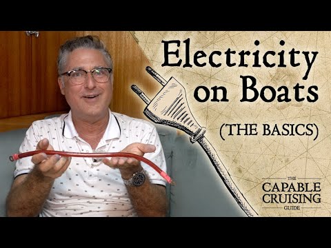 What you NEED to know about Boat Electrical (Part 1)