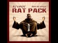 DJ Logic - Rat Pack