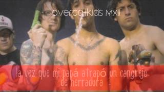 Fall Out Boy - The (Shipped) Gold Standard |Traducida al español|♥