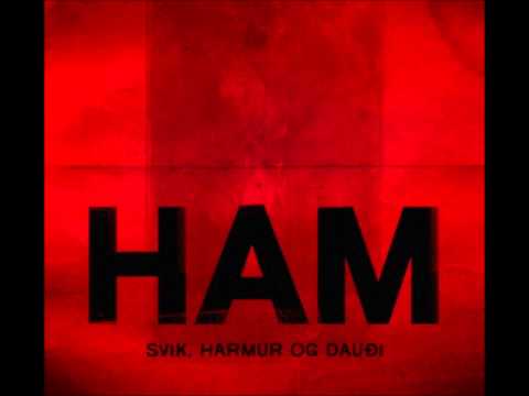HAM - Svartur Hrafn (HD)