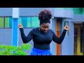 Ee MUNGU WANGU MEDRICK SANGA Cover By Miriam Mwankanye