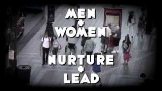 Reconciliation with Gender