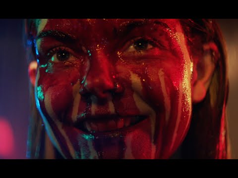 Honeyblood - Walking At Midnight (Official Video)