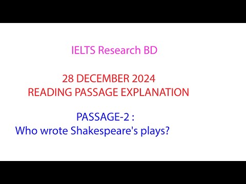 Video