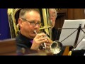 blueberry hill by the vale of glamorgan brass band 1st march 2017