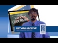 National Geographic Archive