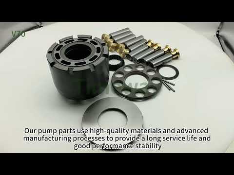 Piston Assembly