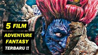 Download lagu Seru nih ! ini 5 Film Adventure Fantasy Terbaru yang Wajib buat kalian tonton !! mp3 Download lagu Seru nih ! ini 5 Film Adventure Fantasy Terbaru yang Wajib buat kalian tonton !! mp3