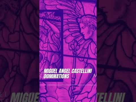 Miguel Angel Castellini - Dominations [Liveyourlife]