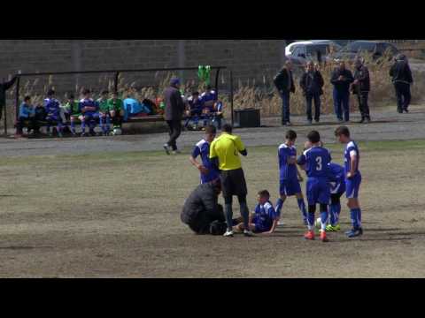 SIS KILIKIA/03/-  GANDZASAR/03/ 1-0