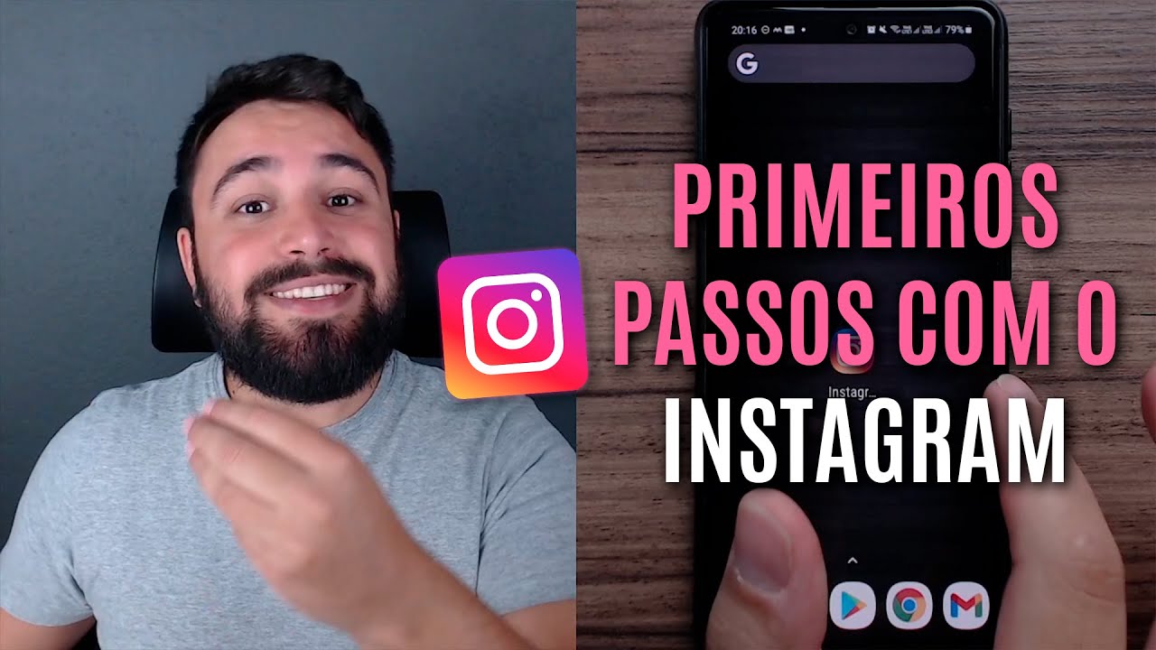 TUDO QUE VOCÊ PRECISA SABER SOBRE O INSTAGRAM
