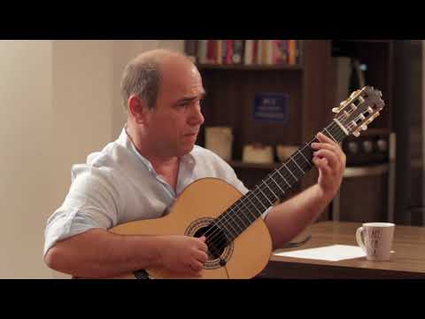 Raul de Souza e Nelson Faria | Bossa Eterna