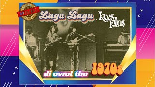 Download lagu Lagu-Lagu Koes Plus di Awal Tahun 70'an (Original   Lirik) mp3