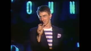 The Style Council  - The Boy Who Cried Wolf on Countdown Australia