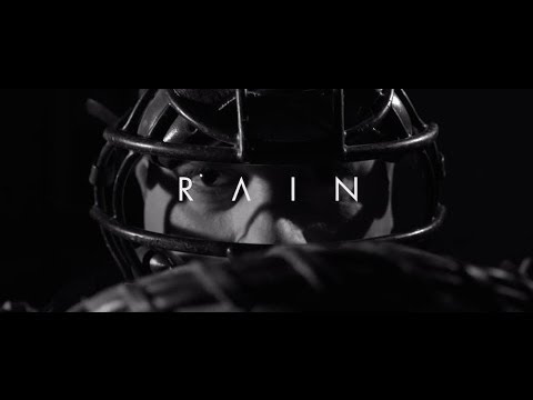 Ryan Stinson - Rain (ft. D-Sisive) [Official Video]